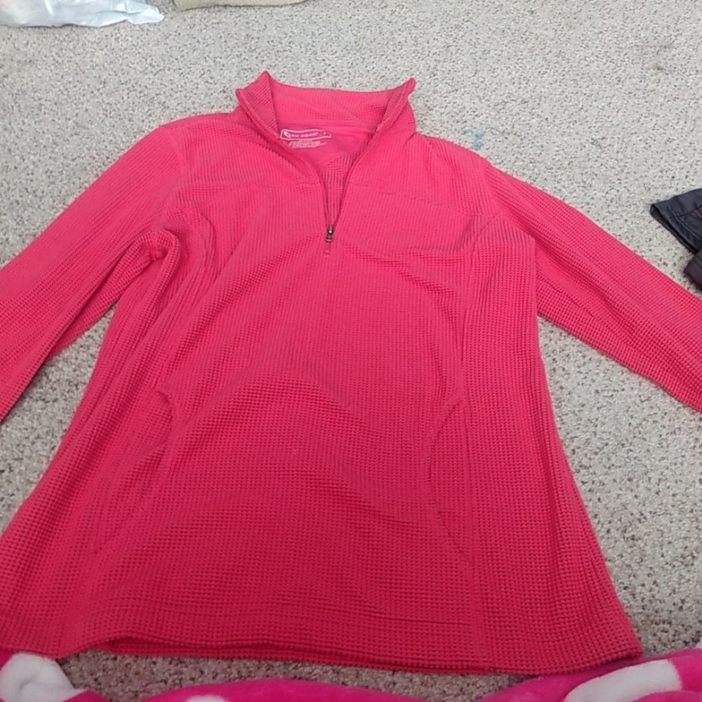 Tek gear jacket